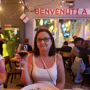 Meet your Posher, Lynn